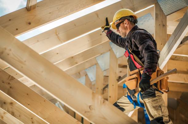 Best Commercial Roofing Services  in Santee, SC