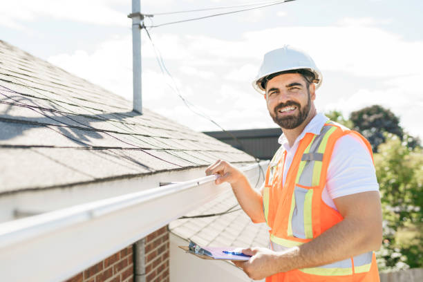 Best Slate Roofing Contractor  in Santee, SC