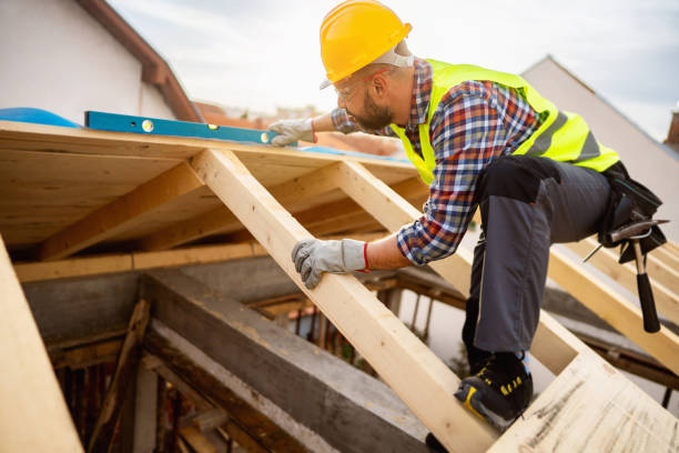 Quick and Trustworthy Emergency Roof Repair Services in Santee, SC