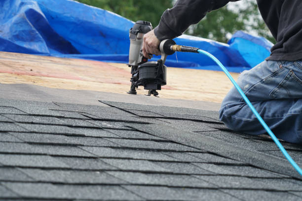 Roof Repair Estimates in Santee, SC