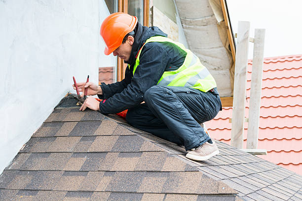 Best Flat Roof Repair Services  in Santee, SC