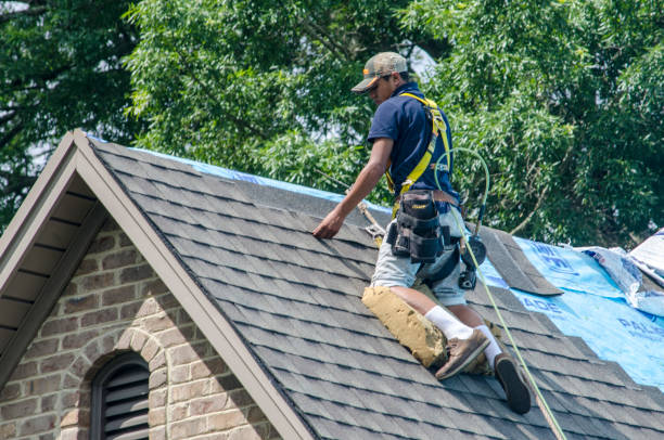 Best Residential Roofing Contractor  in Santee, SC