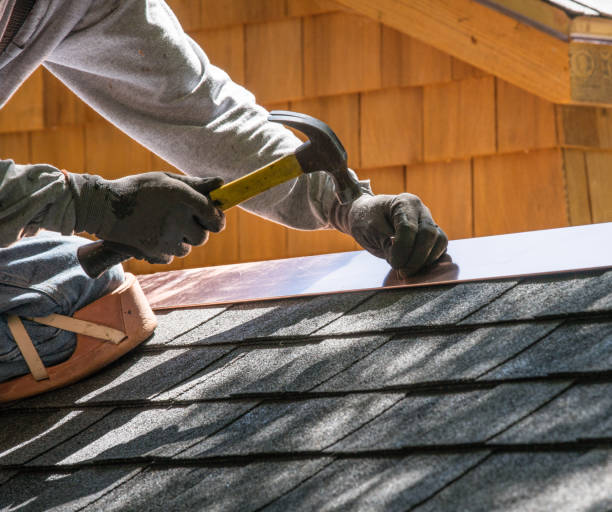 Quick and Trustworthy Emergency Roof Repair Services in Santee, SC